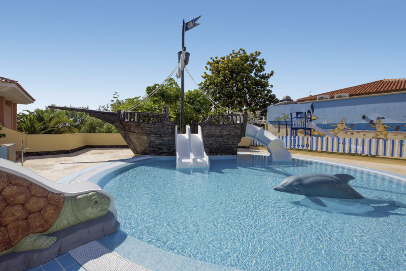 Iberostar Selection Anthelia