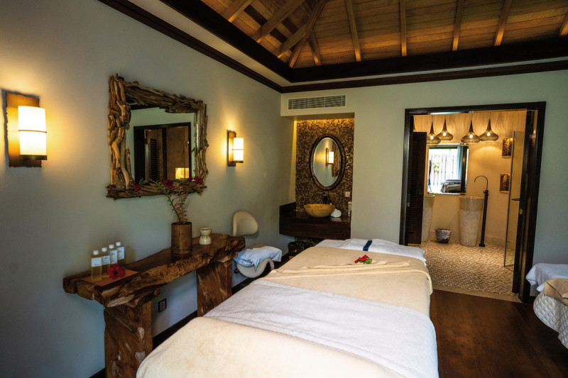 STORY Seychelles