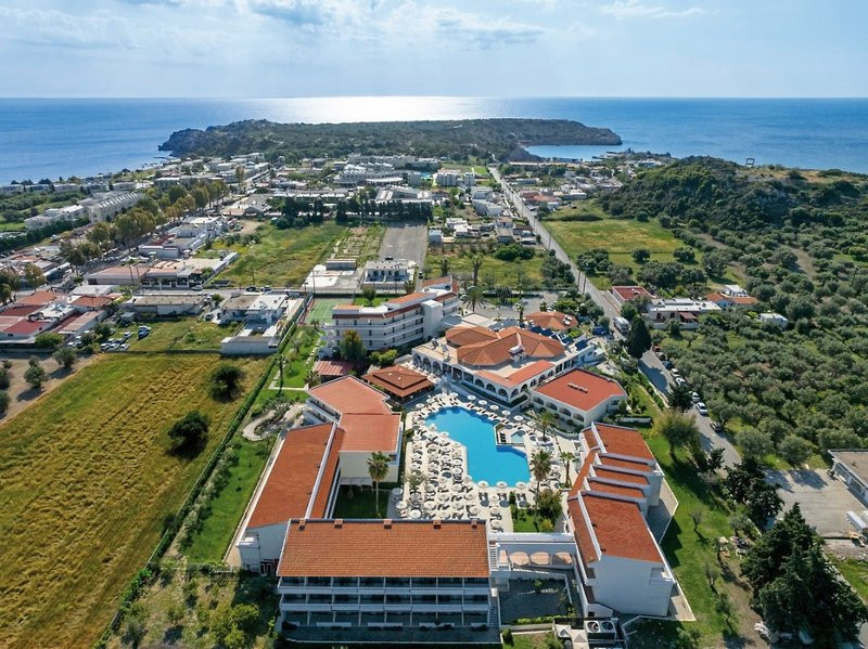 Niriides Hotel ●●●●