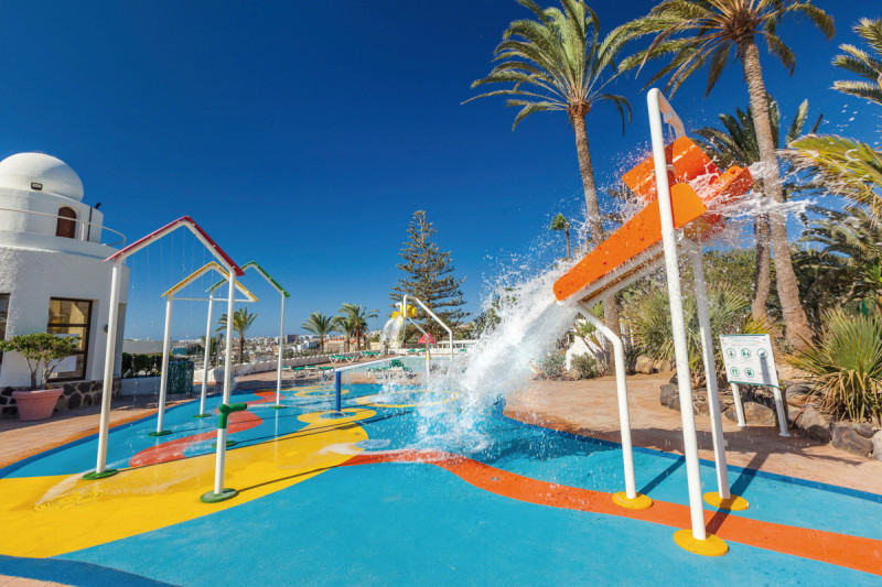 Abora Interclub Atlantic by Lopesan Hotels