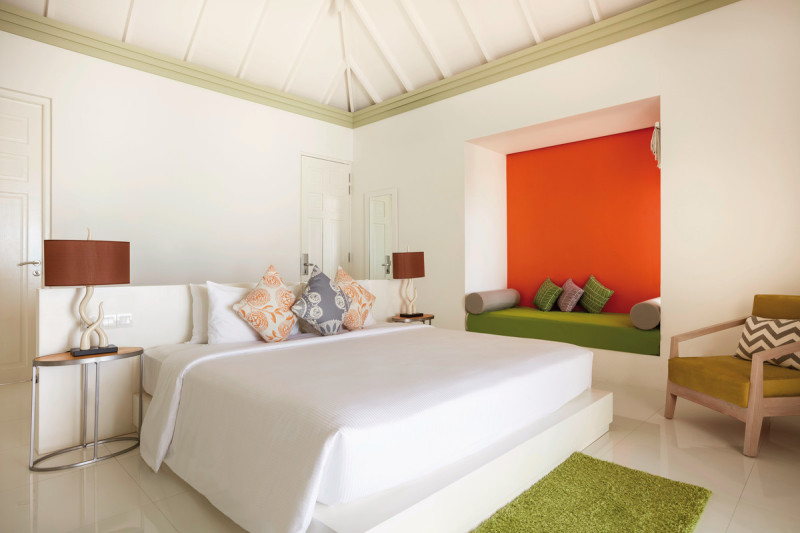 Wohnbeispiel Grand Beach Villa