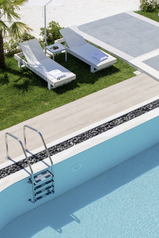 Aegean Infinity Deluxe ●●●●