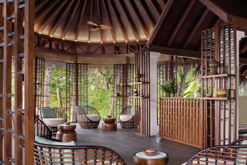 Anantara Veli Maldives Resort