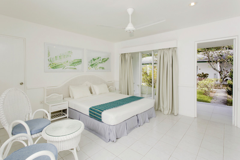 Wohnbeispiel Standard