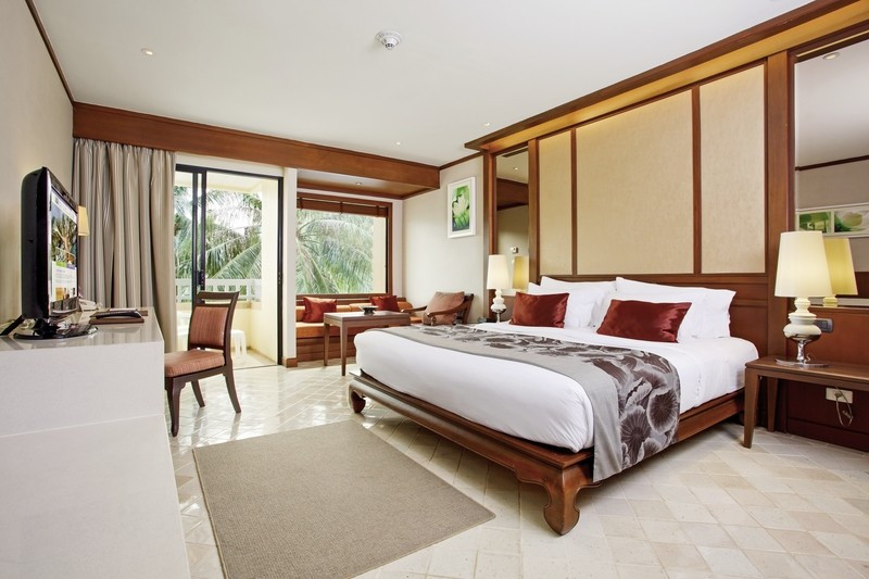 Holiday Inn Resort Phuket ●●●●