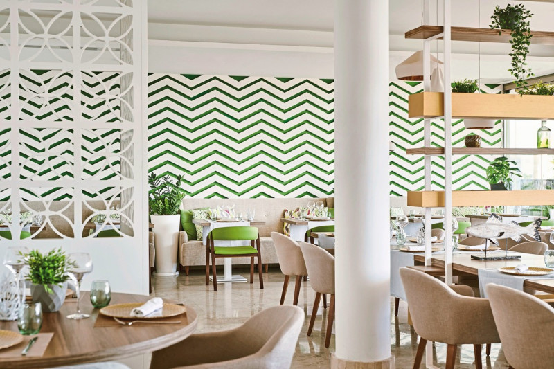 Zafiro Palace Alcudia ●●●●●