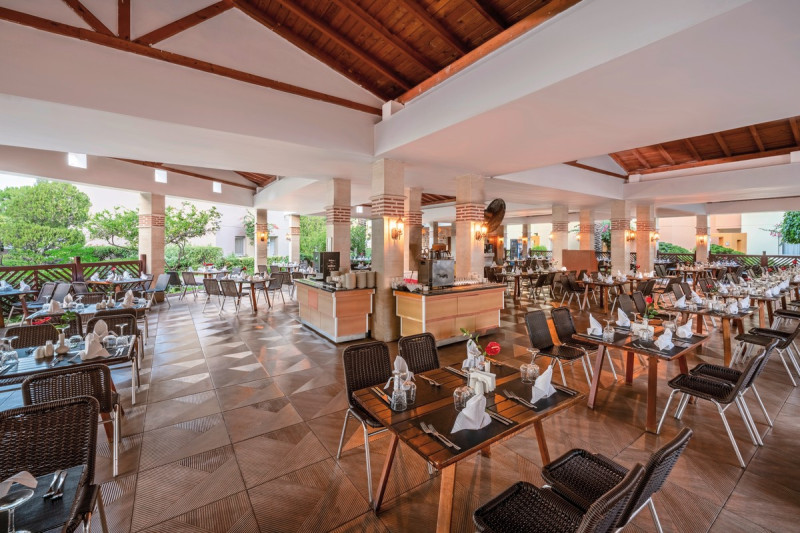 Selectum Family Resort Side