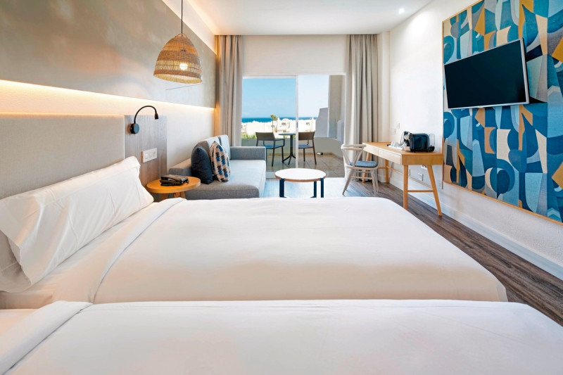 BLUESEA Golden Beach