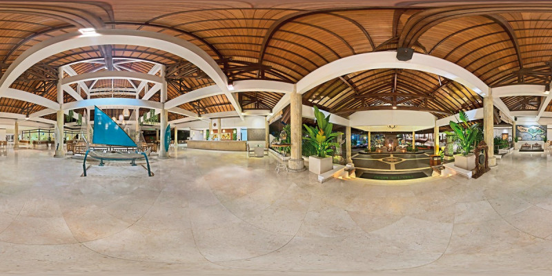 Sol by Meliá Benoa Bali - All Inclusive