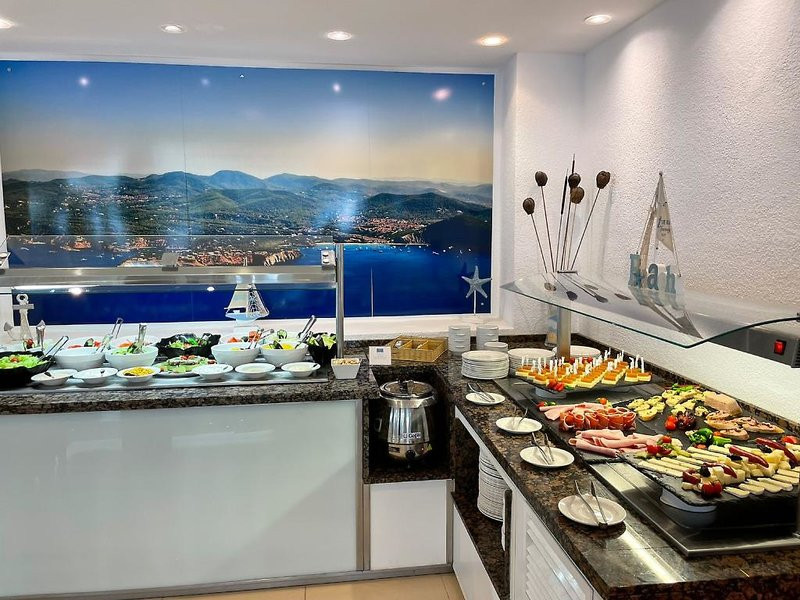 Moon Dreams Atlantic ●●●○