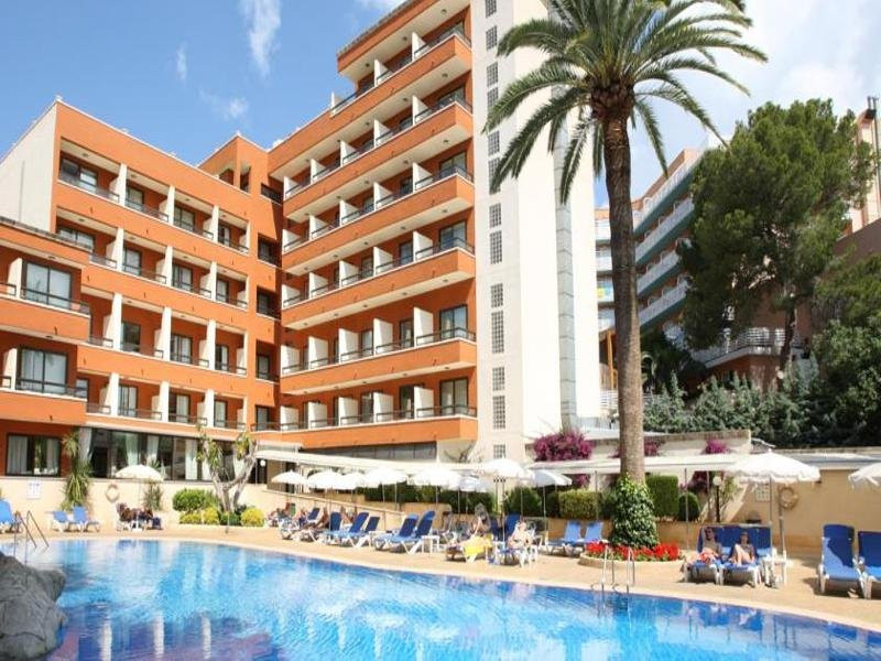 Ona Palmira Paguera ●●●●