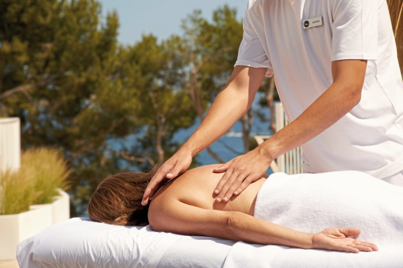 Inmood Aucanada ●●●●○