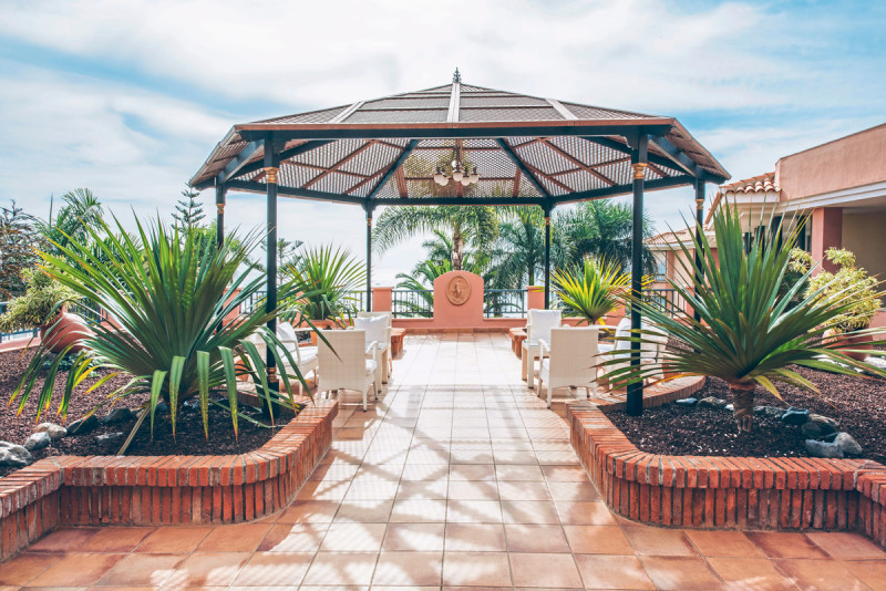 Iberostar Selection Anthelia