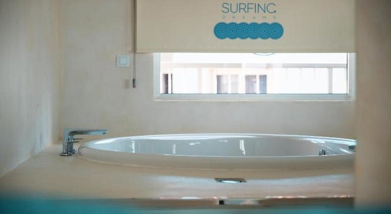 Corralejo Surfing Colors Apartamentos ●●●