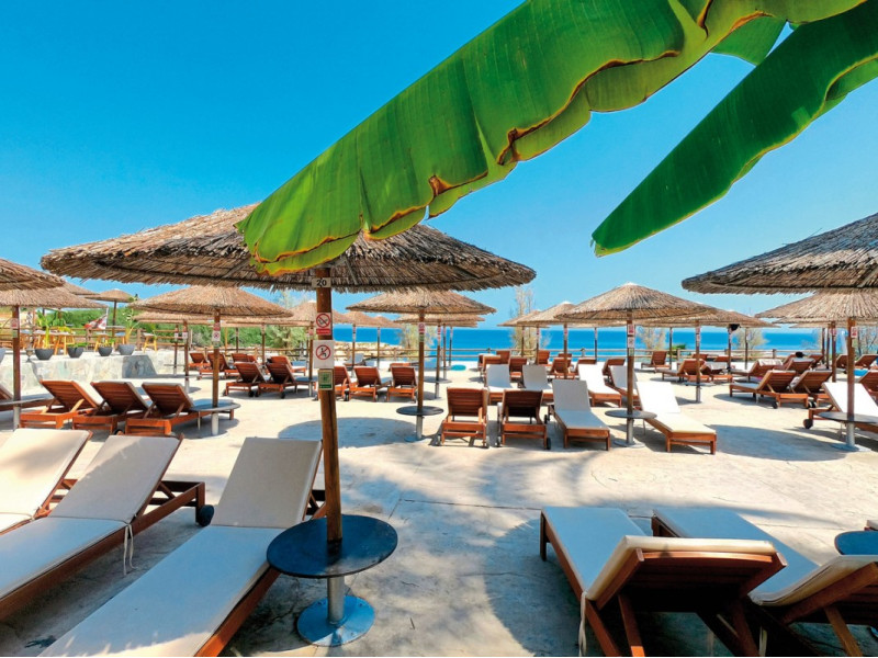 Malama Beach Holiday Village ●●●●