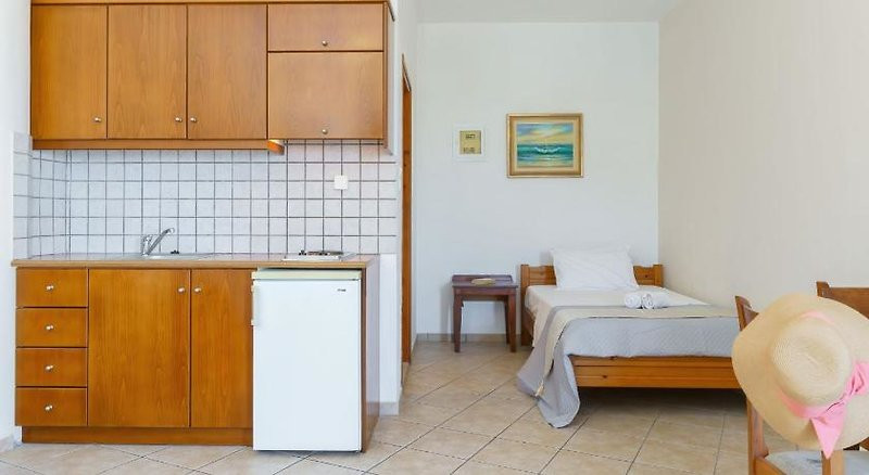 Sunrise Suites ●●