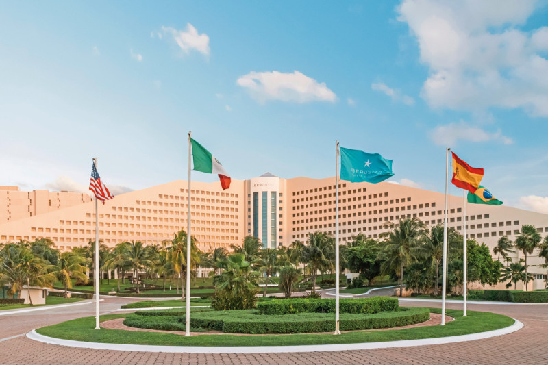 Iberostar Selection Cancun