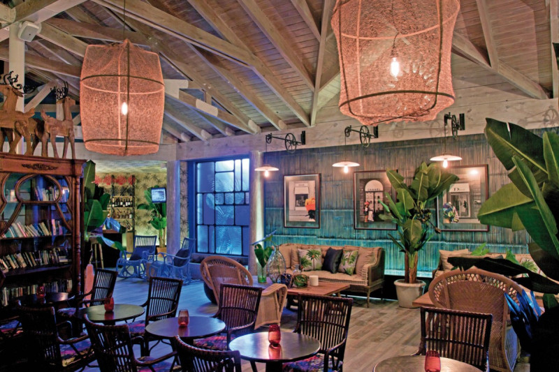 Gran Ventana Beach Resort ●●●●○