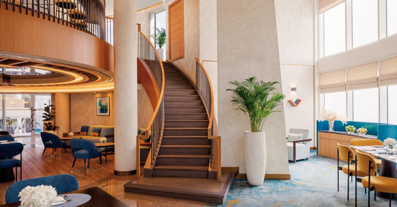 Jumeirah Beach Hotel