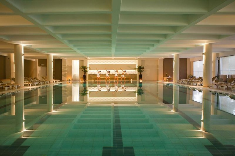 Kipriotis Hippocrates Hotel ●●●●