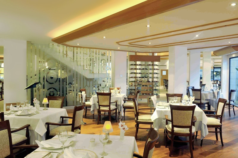 Constantinou Bros Asimina Suites