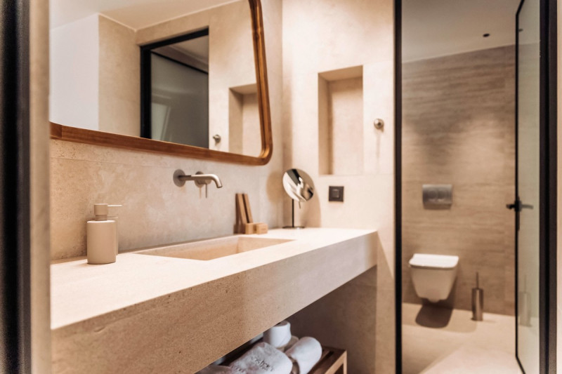 Ostria Resort & Spa ●●●●●