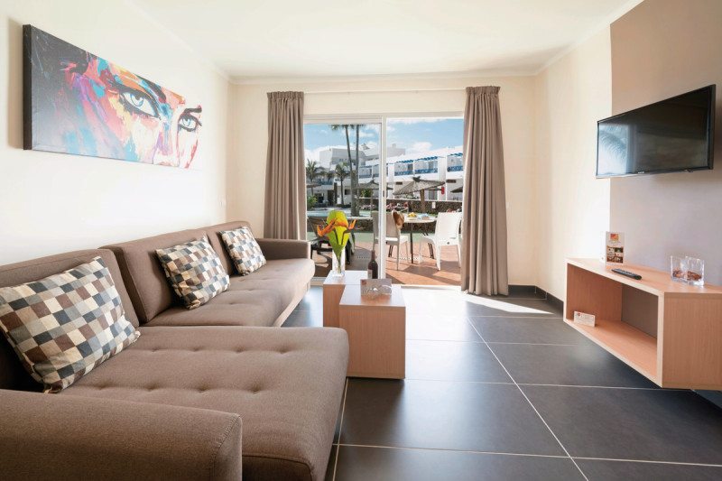 Wohnbeispiel Appartement Premium