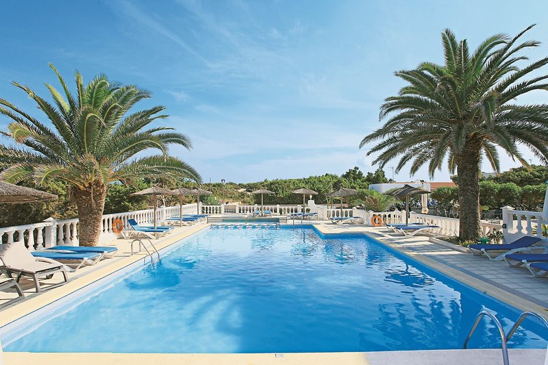 Lago Playa Resort ●●○