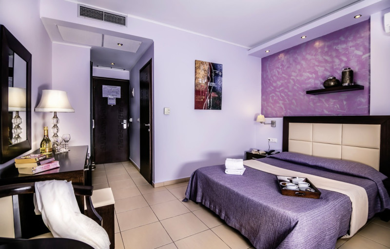 Astir Notos ●●●●