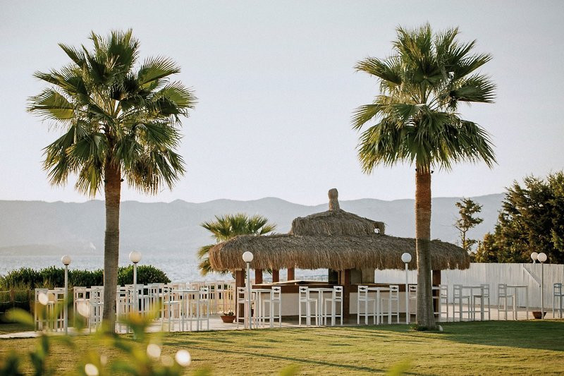 Piril Hotel Thermal & Beauty Spa ●●●●