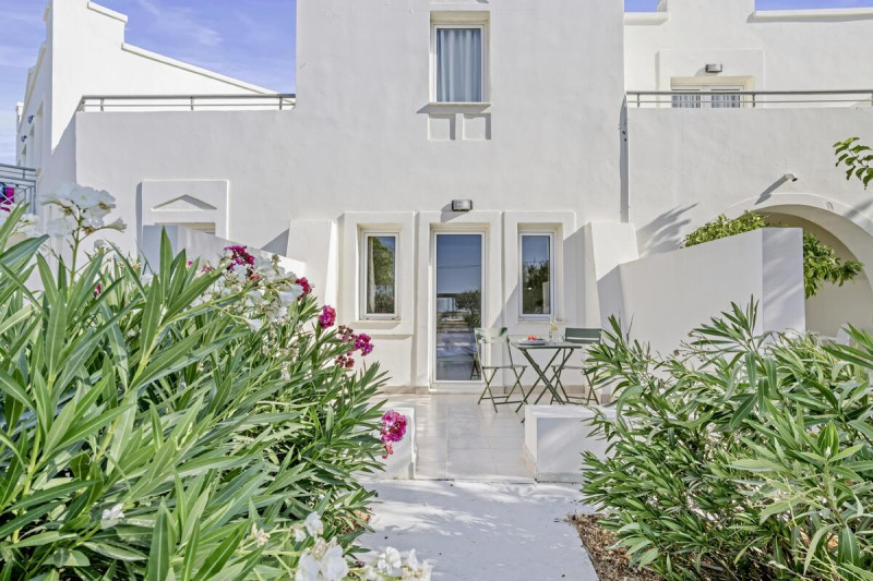 Almyra Hotel & Village