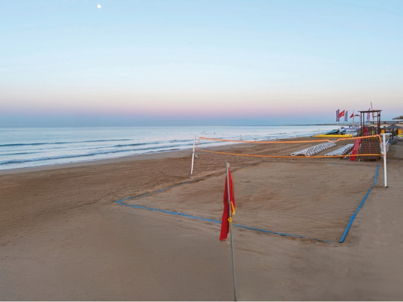 Dream World Aqua Hotel ●●●●○