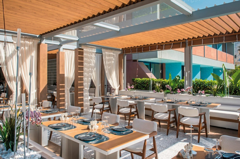 Harmony Boutique Resort ●●●●●
