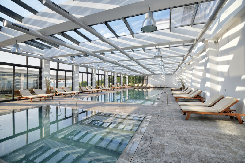 GRIFID Encanto Beach