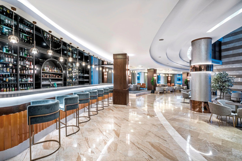 Leodikya Kirman Premium