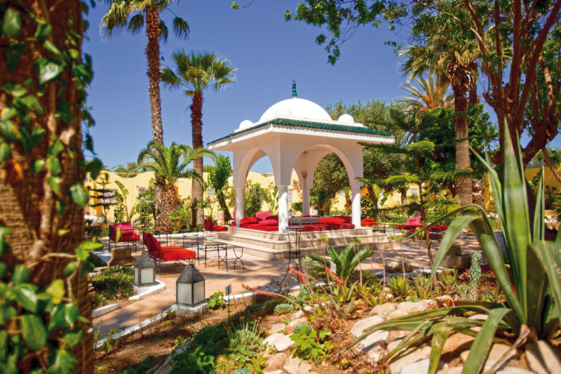 Samira Club Spa & Aquapark