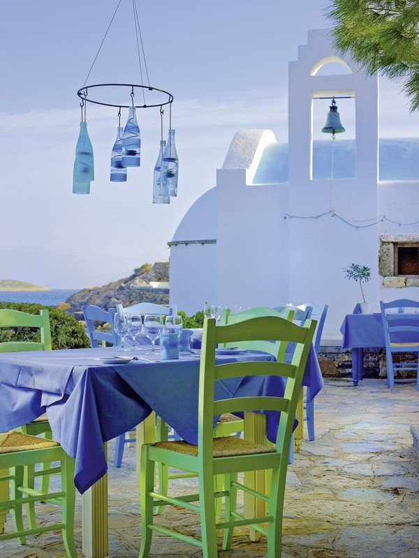 St. Nicolas Bay Resort Hotel & Villas ●●●●●