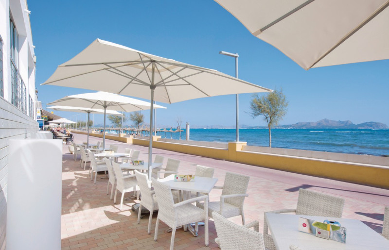 JS Miramar ●●●○