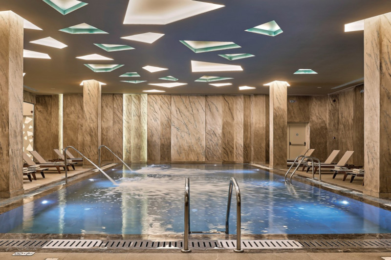 Mayia Exclusive Resort & Spa ●●●●●