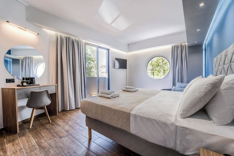 Island City Boutique Hotel ●●●●