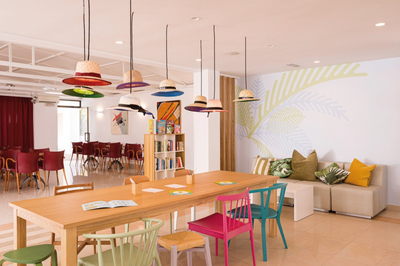 Balansat Resort ●●●●