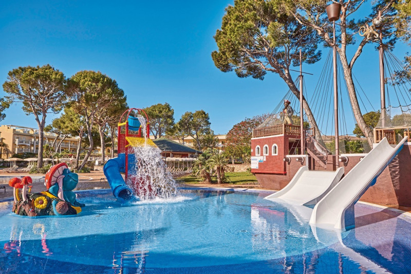 Zafiro Mallorca ●●●●○