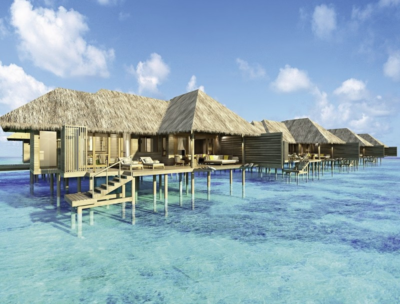 Vakkaru Maldives ●●●●●○