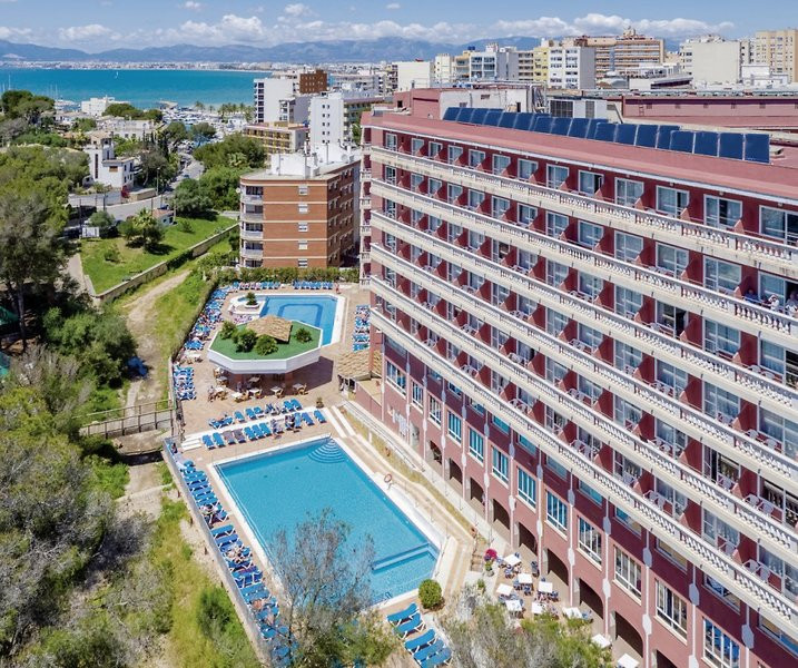 Ona Luna Park ●●●