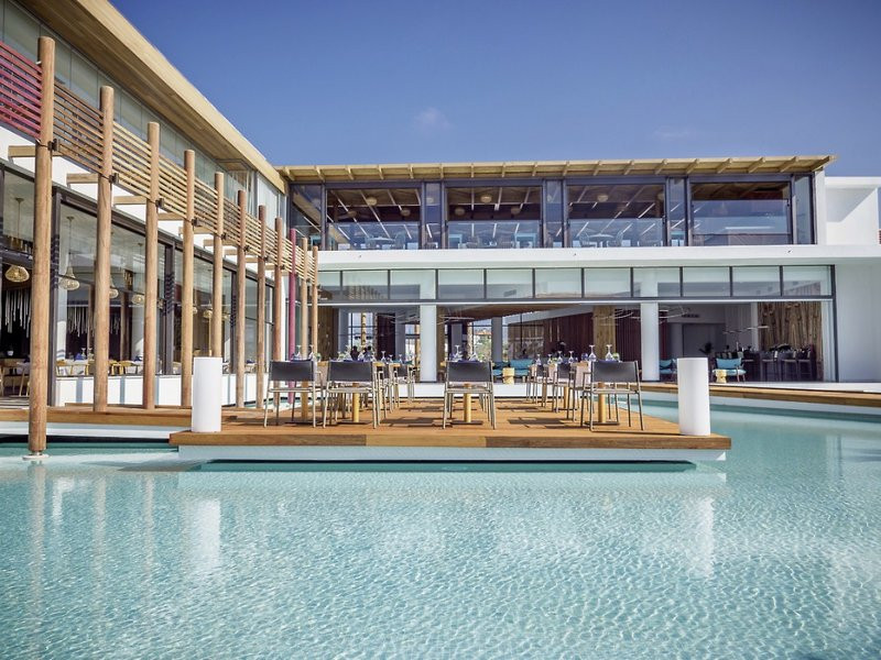 Stella Island Luxury Resort & Spa ●●●●●