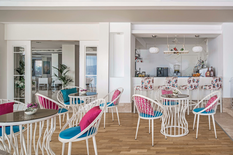 Agaya Bodrum Adult Only