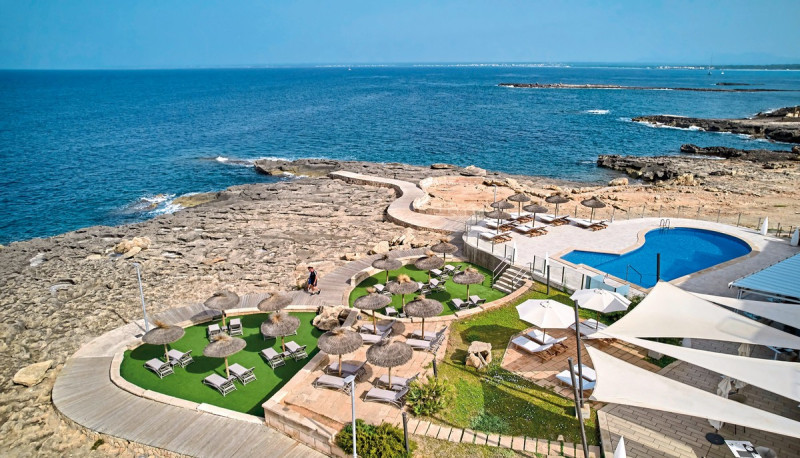 Universal Hotel Cabo Blanco - Adults Only ●●●●