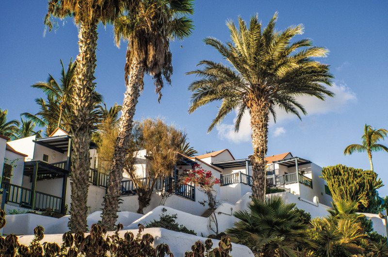 Aldiana Club Fuerteventura