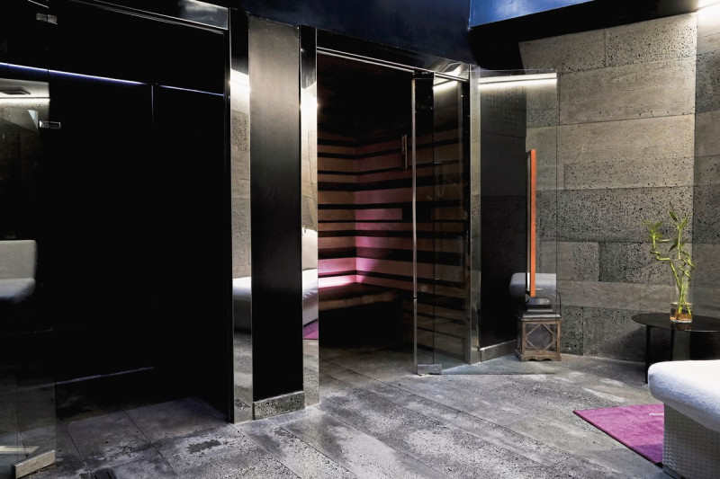 La Isla y el Mar Hotel Boutique