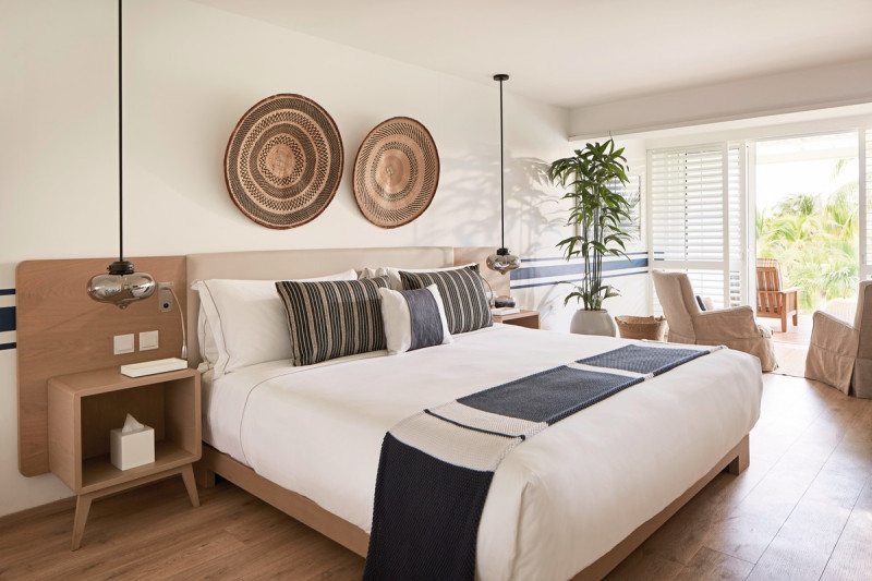 Wohnbeispiel Superior Zimmer